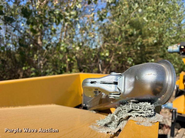 image for item ES8448 EINGP QSP135 jaw crusher