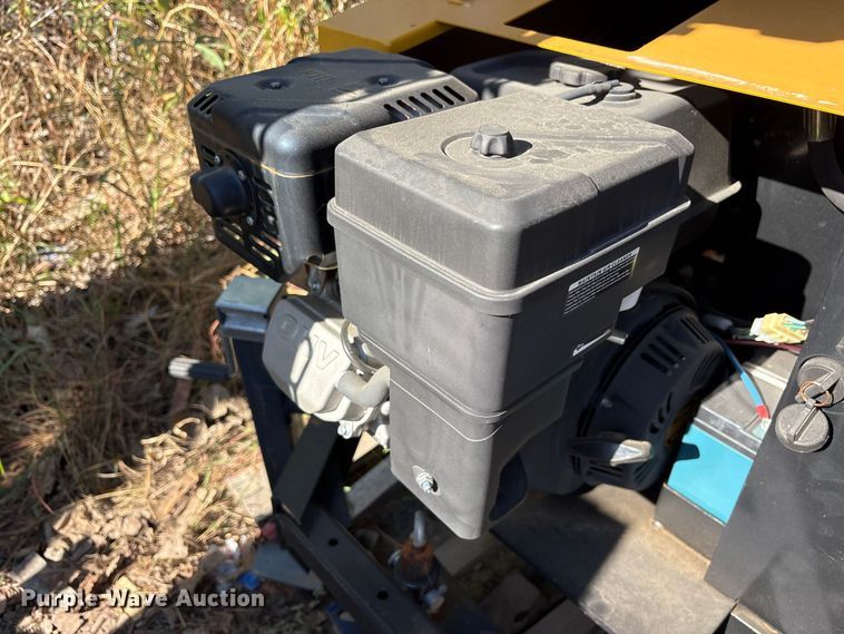 image for item ES8448 EINGP QSP135 jaw crusher
