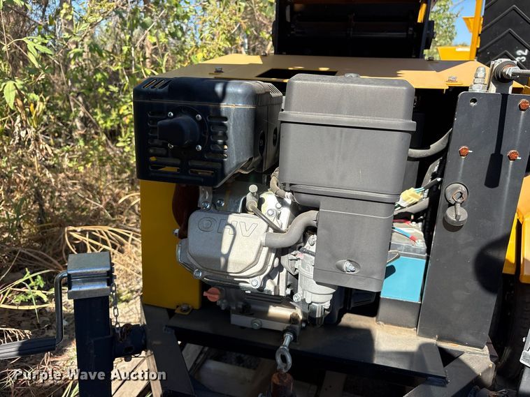 image for item ES8448 EINGP QSP135 jaw crusher