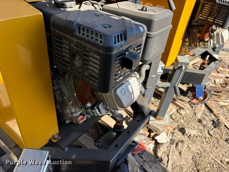 image for item ES8448 EINGP QSP135 jaw crusher