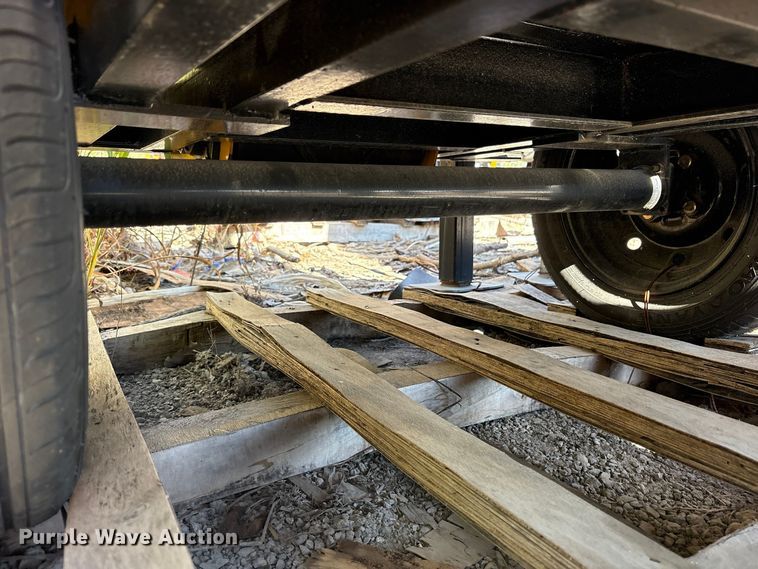 image for item ES8448 EINGP QSP135 jaw crusher