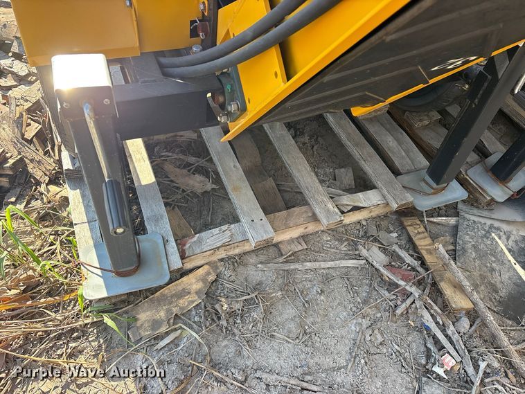image for item ES8449 204 EINGP QSP135 jaw crusher