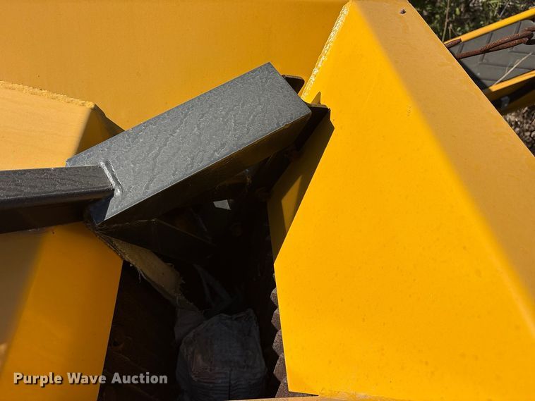 image for item ES8449 204 EINGP QSP135 jaw crusher