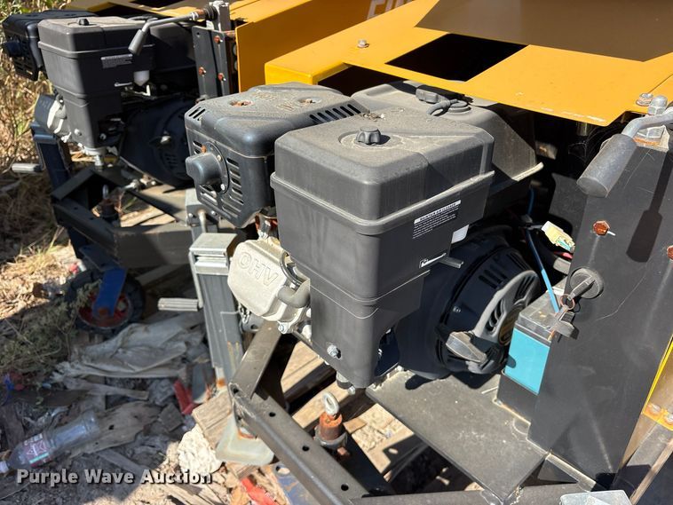 image for item ES8449 204 EINGP QSP135 jaw crusher