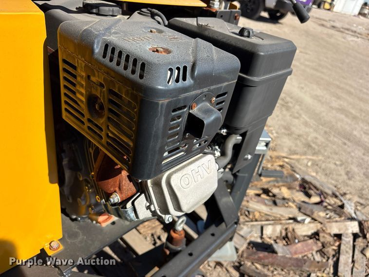 image for item ES8449 204 EINGP QSP135 jaw crusher