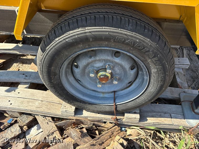 image for item ES8449 204 EINGP QSP135 jaw crusher