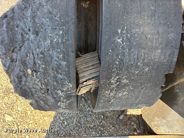 image for item ES8456 2008 Caterpillar DP80K forklift
