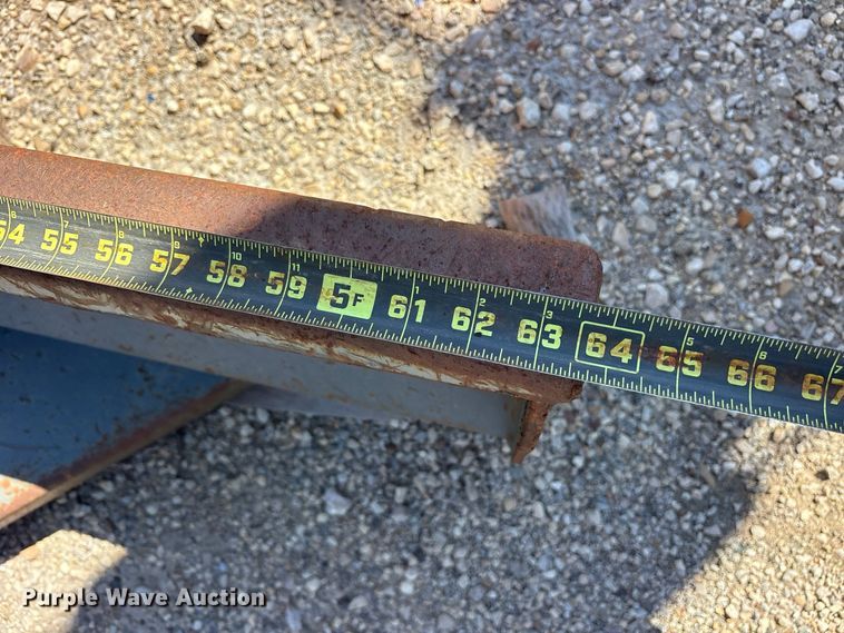 image for item ES8458 Wacker Neuson 3503RD mini excavator