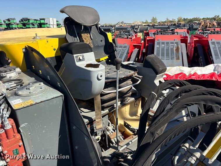 image for item ES8458 Wacker Neuson 3503RD mini excavator