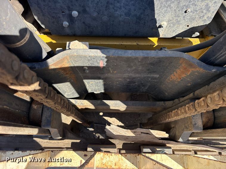 image for item ES8459 2012 Yale GDP080LJNPBV097 forklift