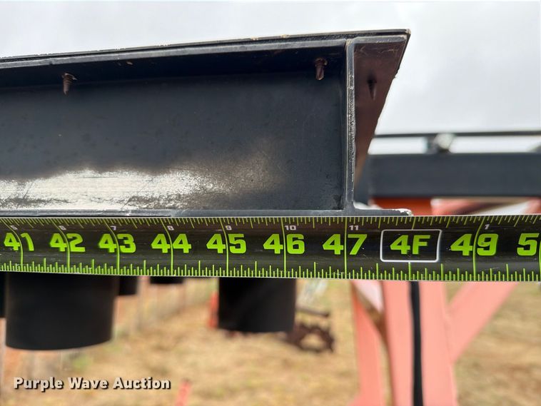 image for item EU5914 International Traffic Control Products ITCP15 arrow board trailer