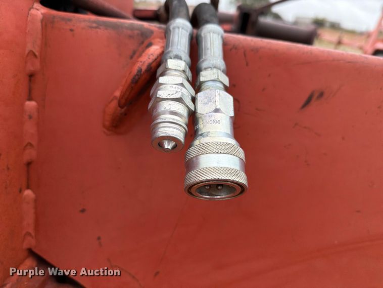 image for item EU5915 Charles Machin Works A615 trencher