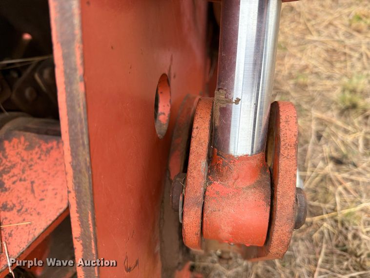 image for item EU5915 Charles Machin Works A615 trencher