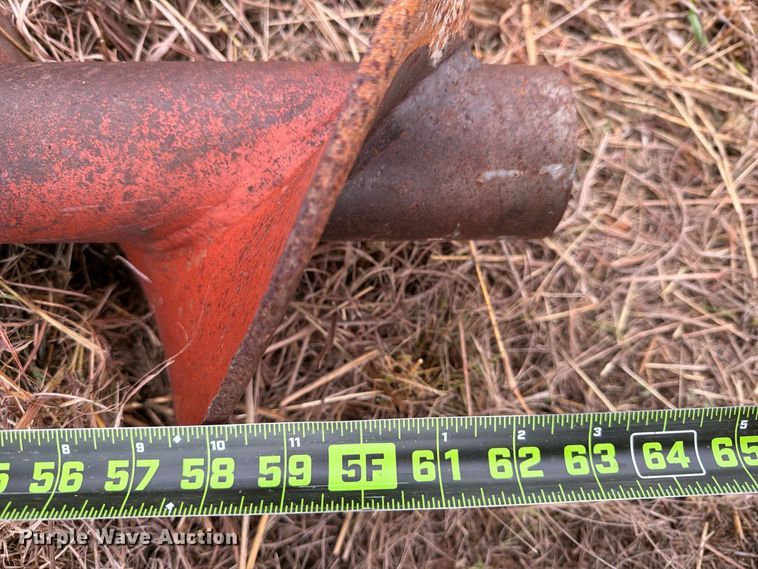 image for item EU5915 Charles Machin Works A615 trencher