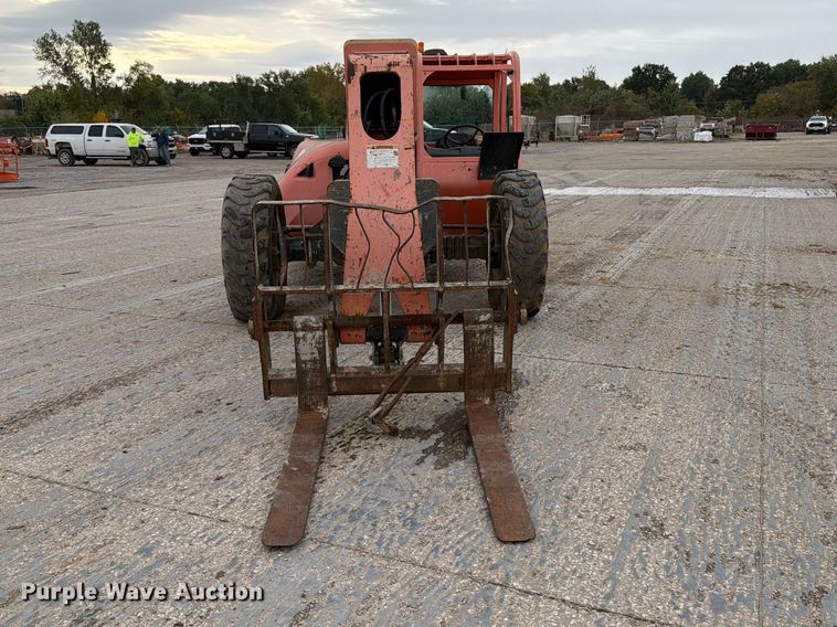 image for item EV7028 2006 JLG G9-43A telehandler