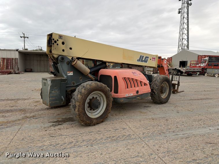 image for item EV7028 2006 JLG G9-43A telehandler