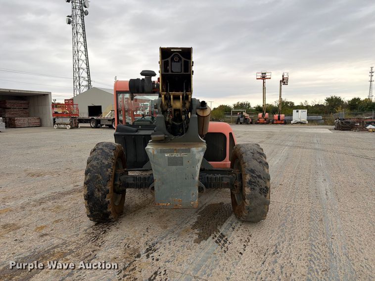 image for item EV7028 2006 JLG G9-43A telehandler