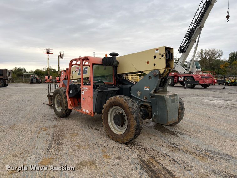 image for item EV7028 2006 JLG G9-43A telehandler