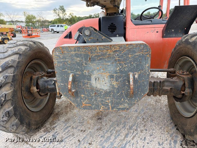 image for item EV7028 2006 JLG G9-43A telehandler