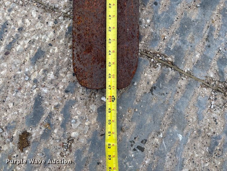 image for item EV7028 2006 JLG G9-43A telehandler