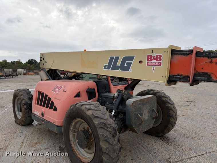 image for item EV7028 2006 JLG G9-43A telehandler