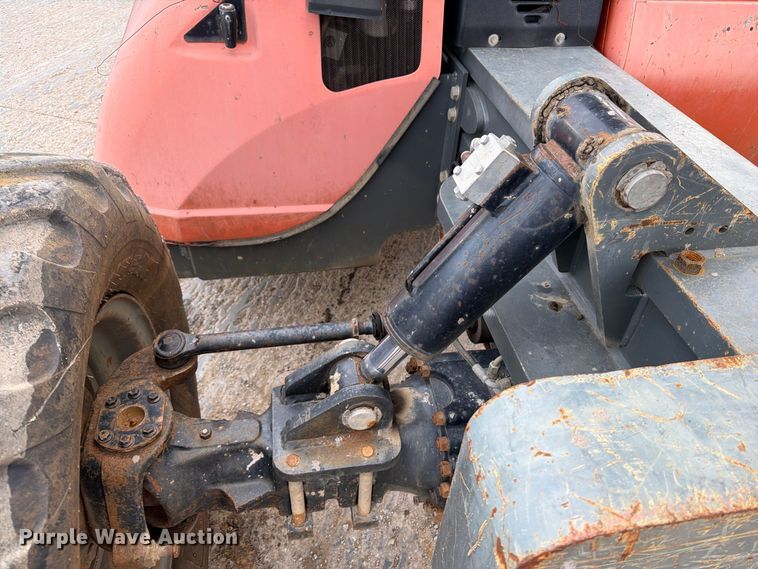 image for item EV7028 2006 JLG G9-43A telehandler