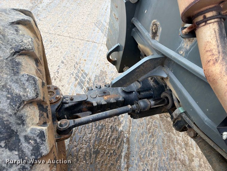 image for item EV7028 2006 JLG G9-43A telehandler
