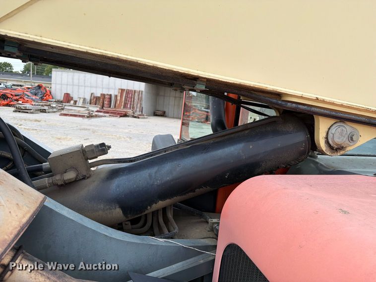 image for item EV7028 2006 JLG G9-43A telehandler