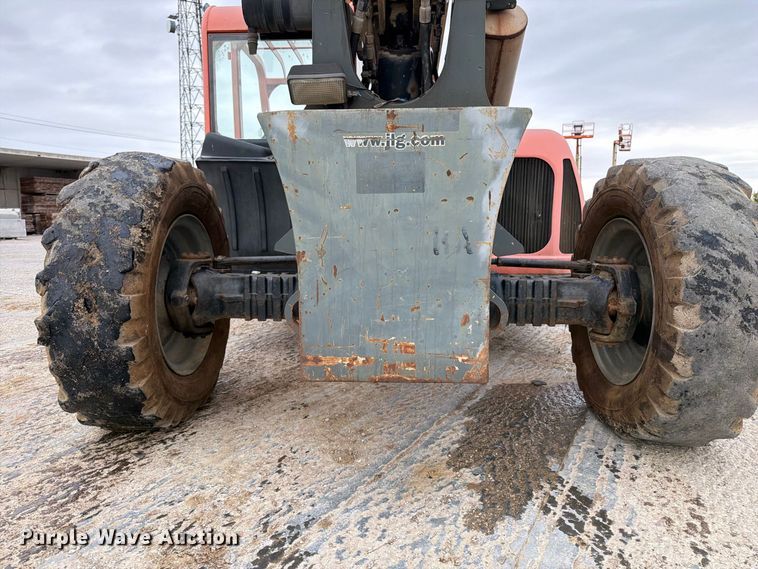 image for item EV7028 2006 JLG G9-43A telehandler