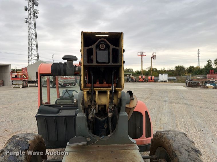 image for item EV7028 2006 JLG G9-43A telehandler