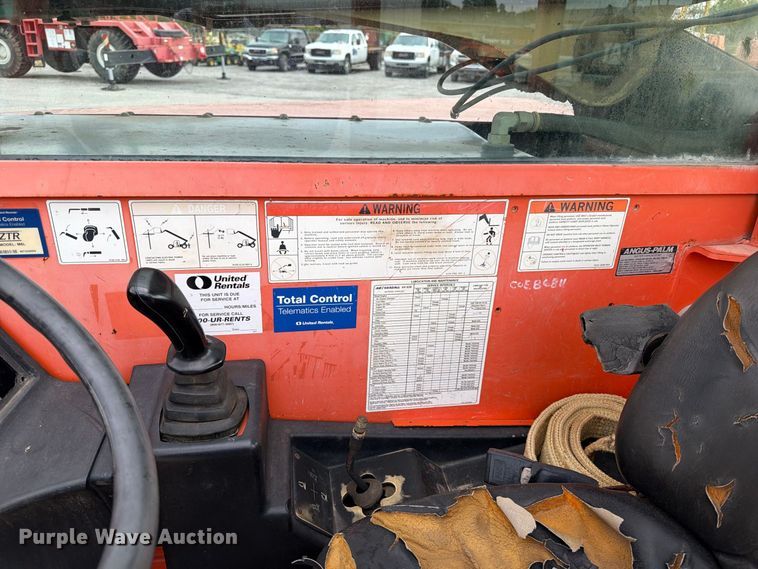 image for item EV7028 2006 JLG G9-43A telehandler