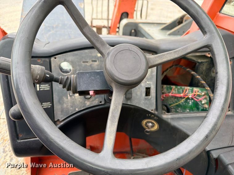 image for item EV7028 2006 JLG G9-43A telehandler
