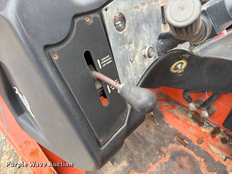 image for item EV7028 2006 JLG G9-43A telehandler