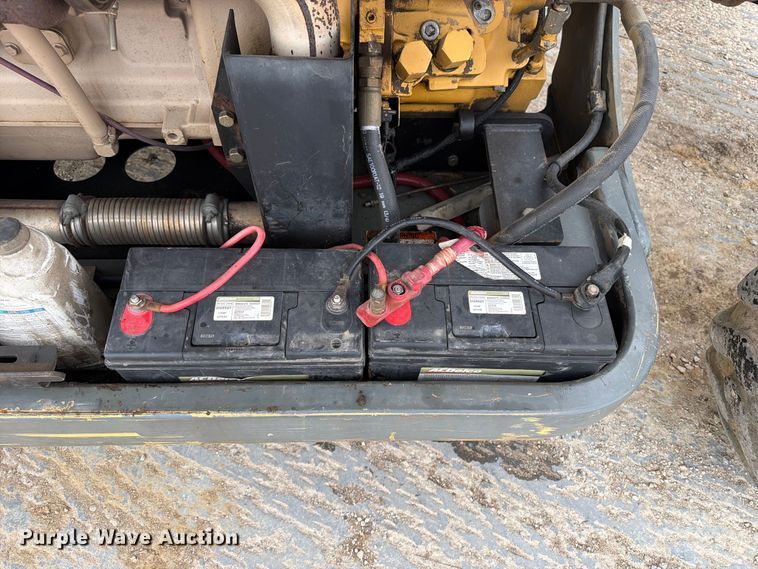 image for item EV7028 2006 JLG G9-43A telehandler