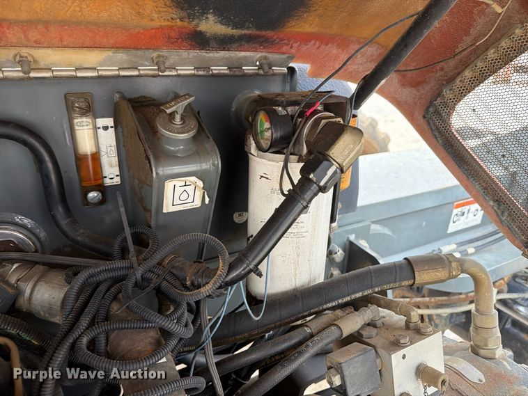 image for item EV7028 2006 JLG G9-43A telehandler