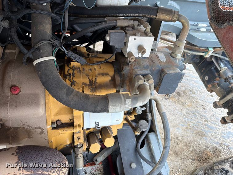 image for item EV7028 2006 JLG G9-43A telehandler