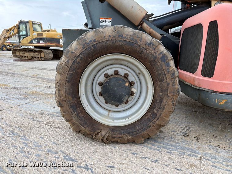 image for item EV7028 2006 JLG G9-43A telehandler