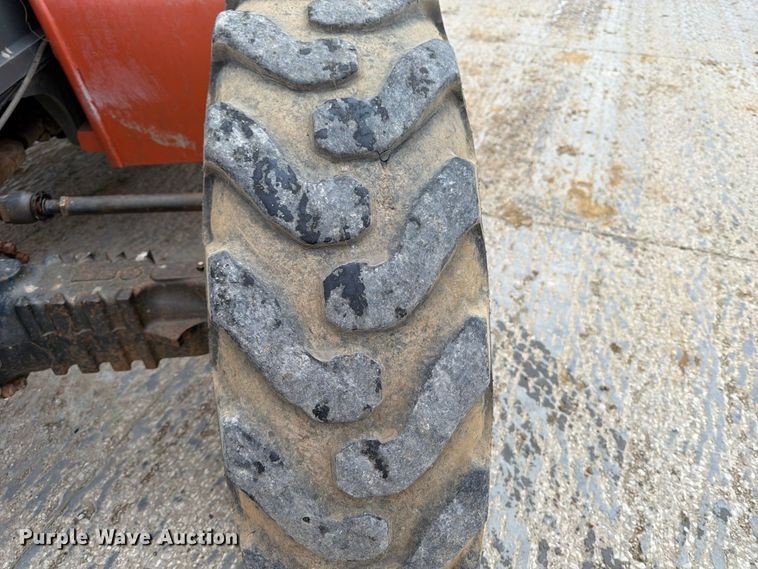 image for item EV7028 2006 JLG G9-43A telehandler