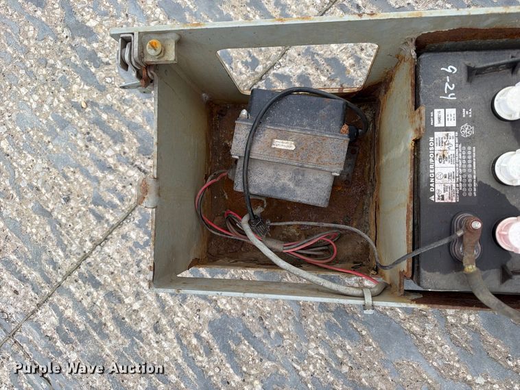 image for item EV7032 Skyjack SJ III 4832 scissor lift