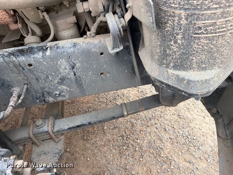 image for item EW0998 2001 Freightliner FL70 bucket truck