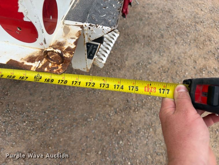 image for item EW0999 2003 Freightliner FL112 digger derrick truck