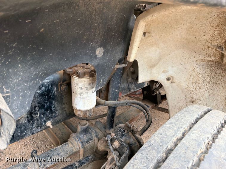 image for item EW0999 2003 Freightliner FL112 digger derrick truck