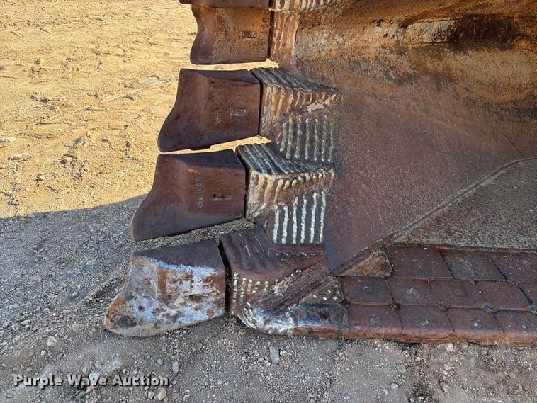 image for item EW1155 (2) excavator buckets