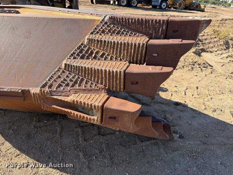image for item EW1155 (2) excavator buckets