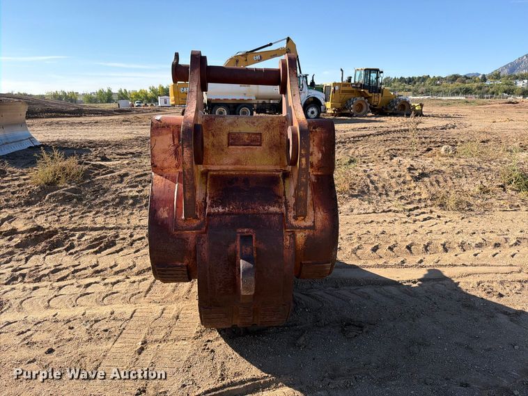 image for item EW1155 (2) excavator buckets