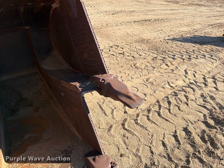 image for item EW1155 (2) excavator buckets