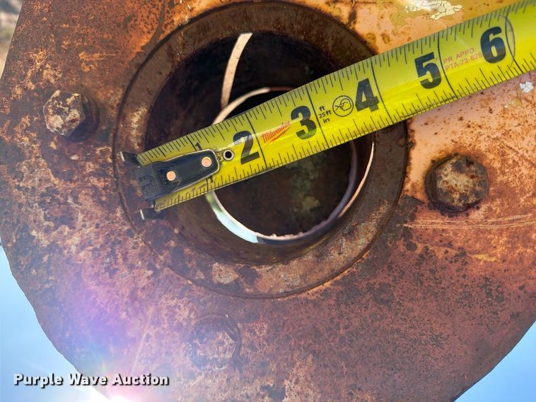 image for item EW1155 (2) excavator buckets