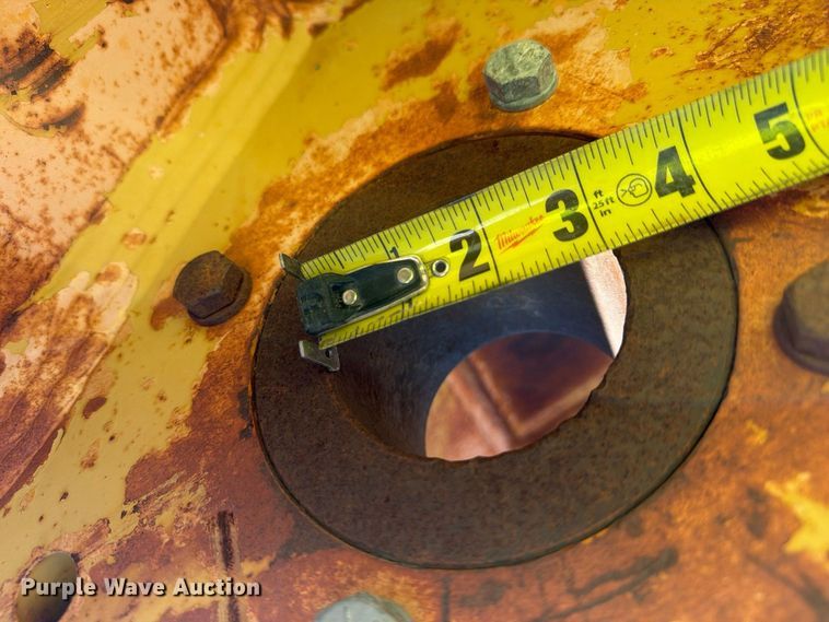 image for item EW1155 (2) excavator buckets