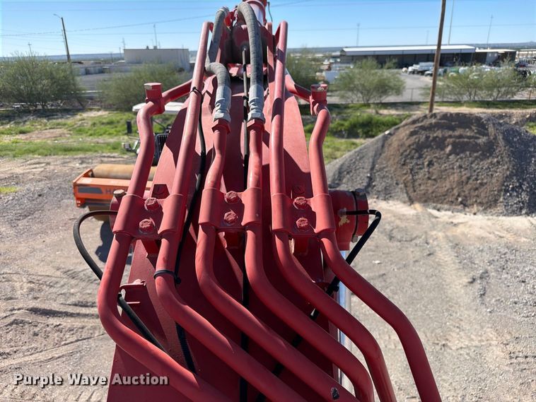 image for item EW1177 2022 Link Belt 145X4LC excavator