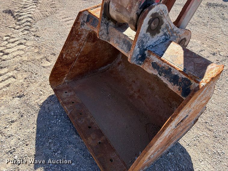 image for item EW1177 2022 Link Belt 145X4LC excavator